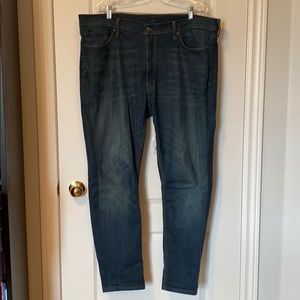 Levi 541 Jeans